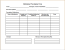 MS Word Medication Prescription Form Template | Printable Medical Forms