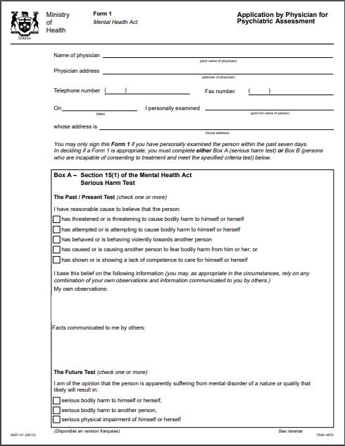 Mental Health Intake Assessment Form Template Template Free Hot