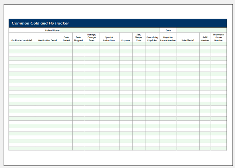 common-cold-and-flu-tracker-for-excel-download